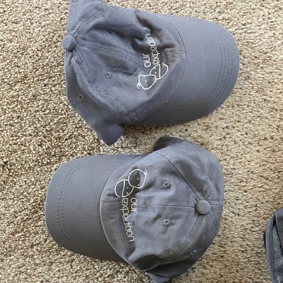 Our Expedition • toddler OE Hiking Carrier - Picture 5 of 12